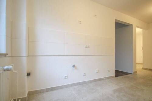 Küche - Etagenwohnung mit 71,00 m² in Bochum zur Miete