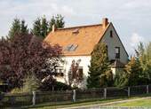 Ansicht von Süden - Einfamilienhaus - 140.000,00 EUR Kaufpreis, ca.  130,00 m² Wohnfläche