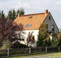 Einfamilienhaus - 140.000,00 EUR Kaufpreis, ca.  130,00 m² Wohnfläche in Burkau (PLZ: 01906) Pannewitz