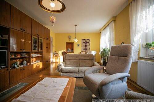 Wohnzimmer - 