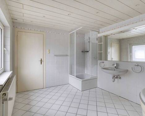 Badezimmer - 