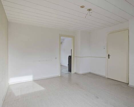 Arbeits-/Kinderzimmer - 