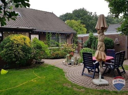 Garten - 