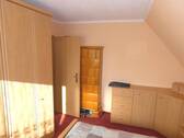 Schlafzimmer OG - 