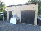 Werkstatt/Lager - 