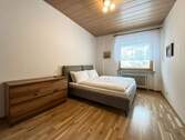 Schlafzimmer 2 KI-generiert - 