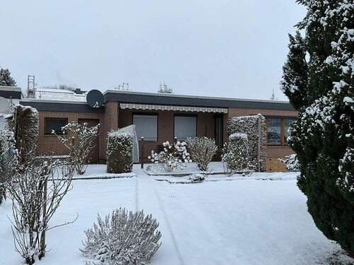 Außenansicht - 4 Zimmer Bungalow in Lehre / Flechtorf