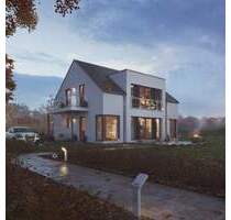 Energieeffizienter Neubau mit hochwertiger Ausstattung - 1a Grundstück - Germersheim