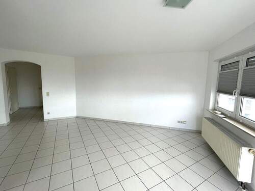 Wohn/Esszimmer - Etagenwohnung mit 70,00 m&sup2; in Ludwigshafen am Rhein zum Kaufen