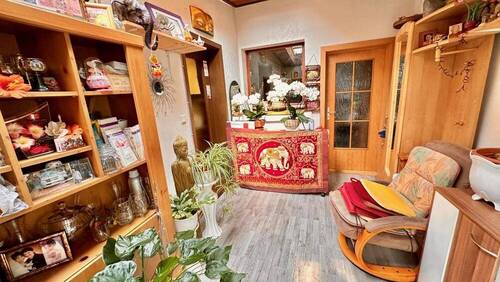 Bild 2 - 4 Zimmer Mehrfamilienhaus, Wohnhaus zum Kaufen in Göllheim