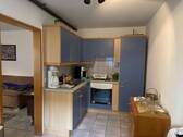 Küche Einliegerwohnung - 
