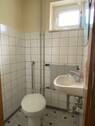 WC Einliegerwohnung - 