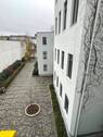 Ansicht Mittel - und Hinterhaus - 