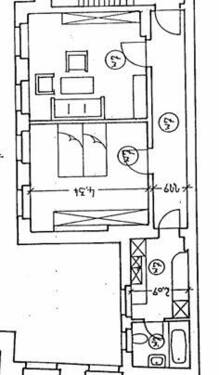 Blumenstr. 55 W7 - 