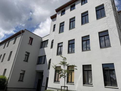 IMG_5621 - Kopie - Leerstehende 2 Raumwohnung mit oder ohne Garage zu erwerben!