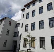 Leerstehende 2 Raumwohnung mit oder ohne Garage zu erwerben! - Görlitz Innenstadt