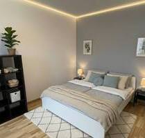 2-Zimmer-Wohnung - Letzte Einheit in begehrter Lage in Mönchengladbach