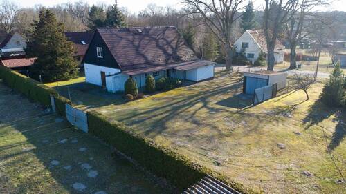 Drohne - 