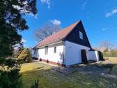 Südost - 3 Zimmer Einfamilienhaus zum Kaufen in Netzeband