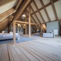Dachboden Idee - 