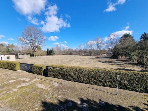 Der grosse Garten - 