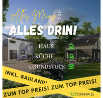 Hausbau leicht gemacht - Aktionshäuser mit Preisvorteil! - Jüchen