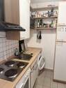 Küche m. EBK.jpg - Etagenwohnung mit 38,00 m² in Nürnberg zur Miete