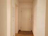 Diele - 3 Zimmer Etagenwohnung zur Miete in Weimar