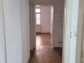 Diele - 3 Zimmer Etagenwohnung in Weimar