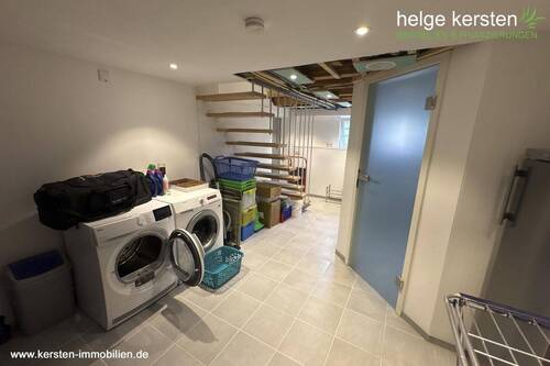 KG Waschküche - 