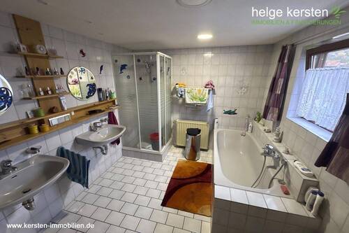 HP Badezimmer - 