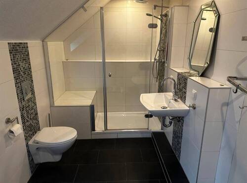 Badezimmer - 