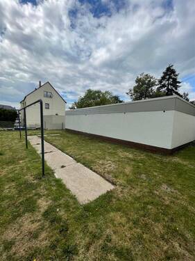 Gemeinschaftsgarten - 