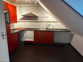 Küche - 2 Zimmer Etagenwohnung in Sehnde