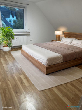 Schlafzimmer 2 - 