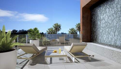 11-12 - Doppelhaushälfte mit 71,00 m&sup2; in Daya Nueva zum Kaufen