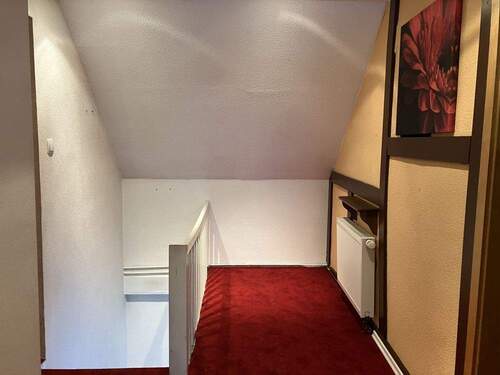 DG: Treppenaufgang - 