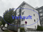 Verkauft - VERKAUFT!! Vermietete Seniorenwohnung in Schramberg-Bacherhof