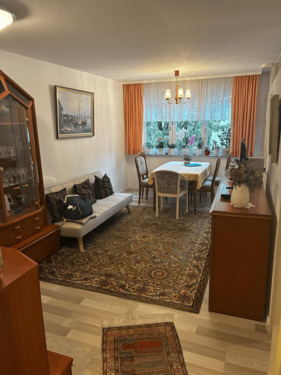 Wohnen - Etagenwohnung mit 50,00 m&sup2; in Schramberg zum Kaufen