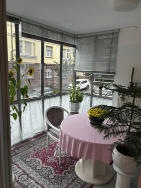 Balkon - 