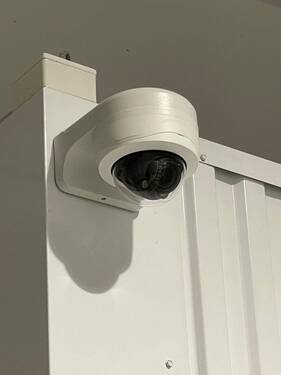 Videoüberwachung - 
