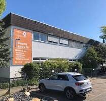 Schönes, helles Büro (Nr.10) 22m², 1OG , Glasfaser I-Net! E-Ladestation, sehr gute Verkehrsanbindung ! - Mainz Hechtsheim