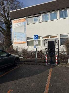 2 x E-Ladestation 50KW - 