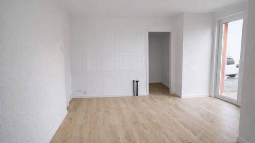 Musterbild Küchenbereich - 