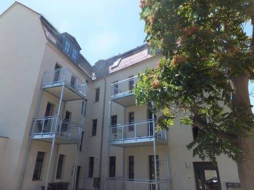 Bild 8 - 2 Zimmer Etagenwohnung zur Miete in Leipzig