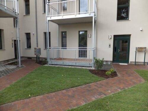 Bild 13 - 2 Zimmer Etagenwohnung in Leipzig