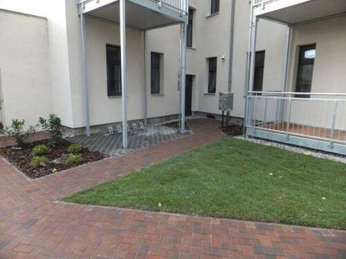 Bild 10 - Etagenwohnung mit 62,60 m&sup2; in Leipzig zur Miete