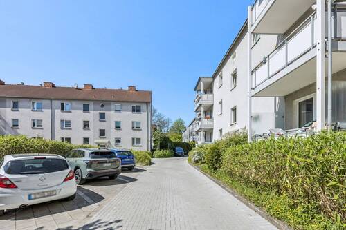 Außenansicht - 