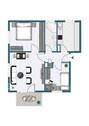 Grundriss - 