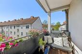 Balkon - 